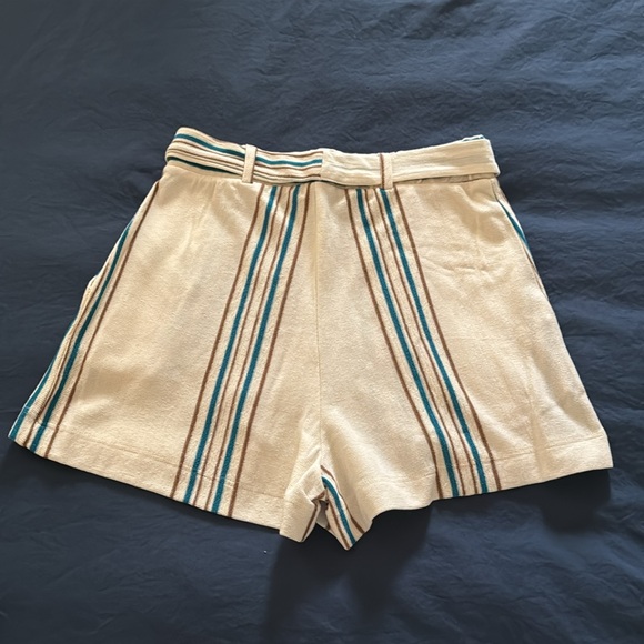 Zara shorts (new without tag) - Picture 2 of 2